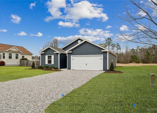 Property at 5 Byway Cir, Kilmarnock, VA 22482, 3 beds, 2 baths