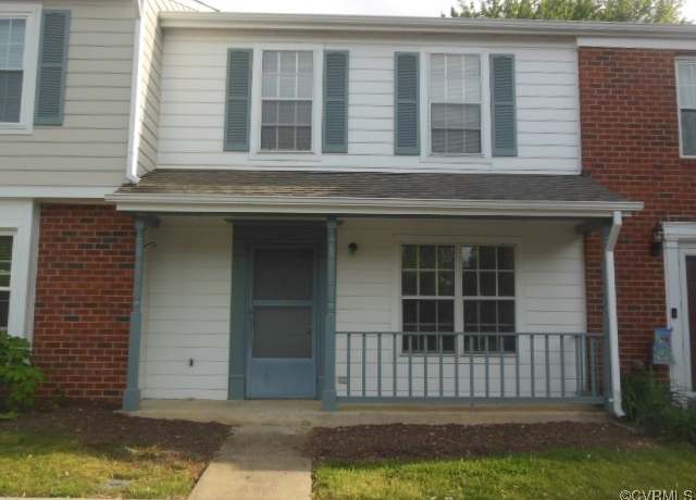 Property at 102 Arlington Sq, Ashland, VA 23005, 3 beds, 1.5 baths