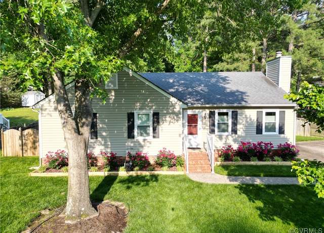 Property at 2205 Cox Rd, Henrico, VA 23233, 3 beds, 2 baths