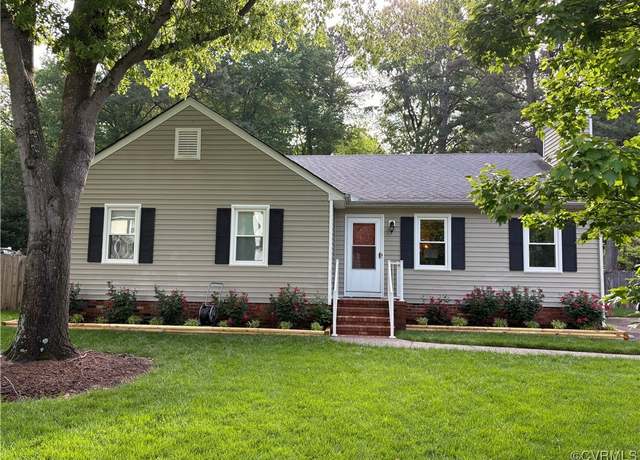 Property at 2205 Cox Rd, Henrico, VA 23233, 3 beds, 2 baths