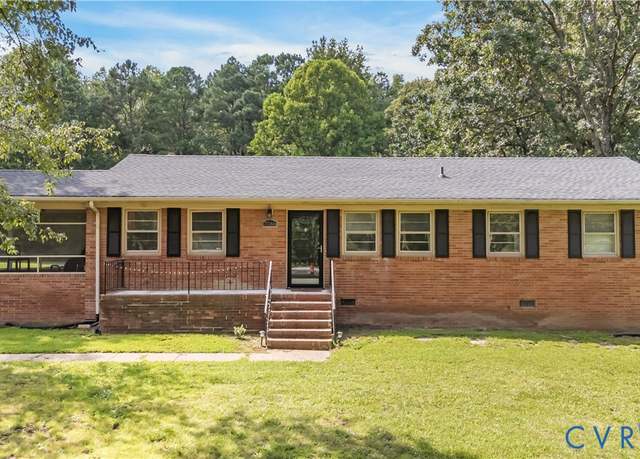 Property at 7586 Willson Rd, Henrico, VA 23231, 3 beds, 1.5 baths