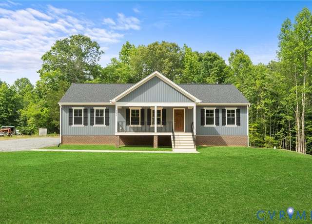 Property at TBD (lot 331) Bay Hill Rd, Louisa, VA 22942, 3 beds, 2 baths