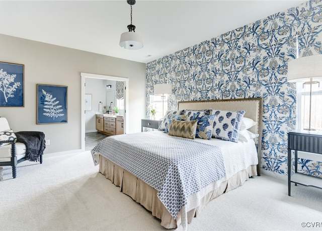 Property at 5530 Riggs Dr, Moseley, VA 23120, 4 beds, 3 baths