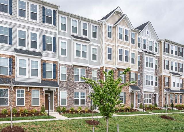 Property at 9276 Magellan Pkwy Unit B, Glen Allen, VA 23060, 3 beds, 2.5 baths