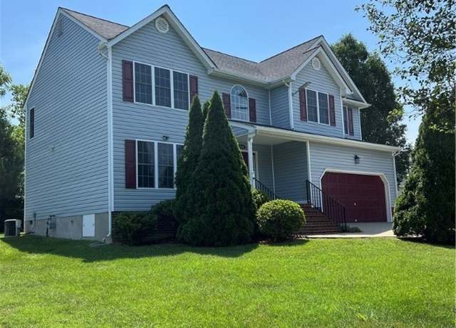 Property at 1540 Southbury Ave, Henrico, VA 23231, 4 beds, 2.5 baths