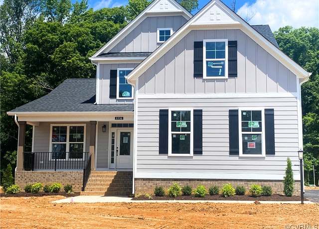 Property at 2236 Osborne Hill Dr, Rockville, VA 23146, 4 beds, 3.5 baths