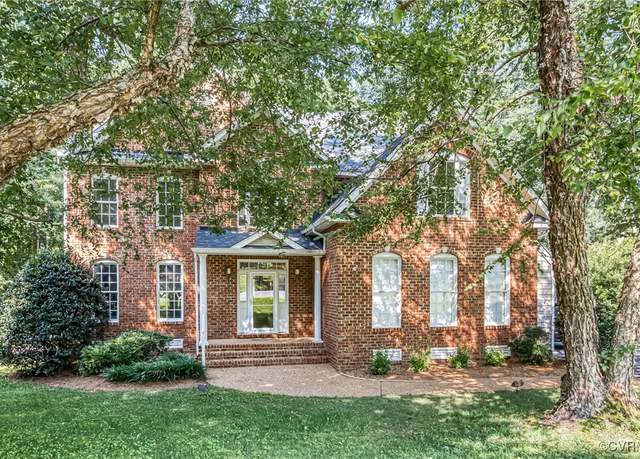 Property at 11104 Chappell Ridge Ct, Glen Allen, VA 23059, 5 beds, 2.5 baths