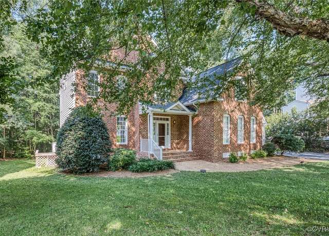Property at 11104 Chappell Ridge Ct, Glen Allen, VA 23059, 5 beds, 2.5 baths