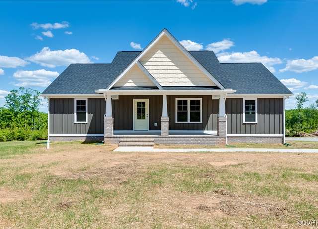 Property at 2275 Cedar Hill Rd, Mineral, VA 23117, 3 beds, 2 baths