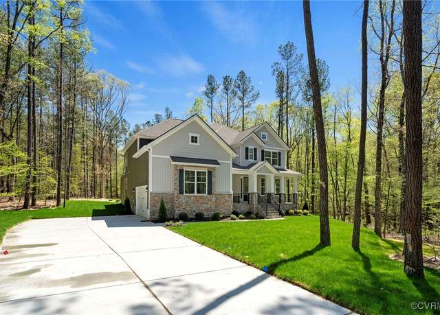 Property at 2730 Maidens Rd, Powhatan, VA 23139, 3 beds, 3.5 baths
