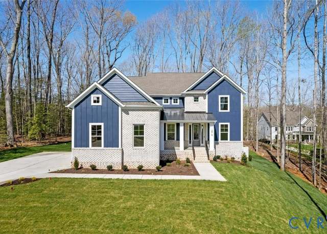 Property at 2730 Maidens Rd, Powhatan, VA 23139, 3 beds, 3.5 baths