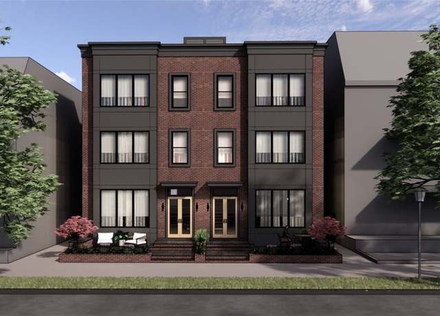 Property at 413 N Arthur Ashe Blvd, Richmond, VA 23220, 4 beds, 3.5 baths