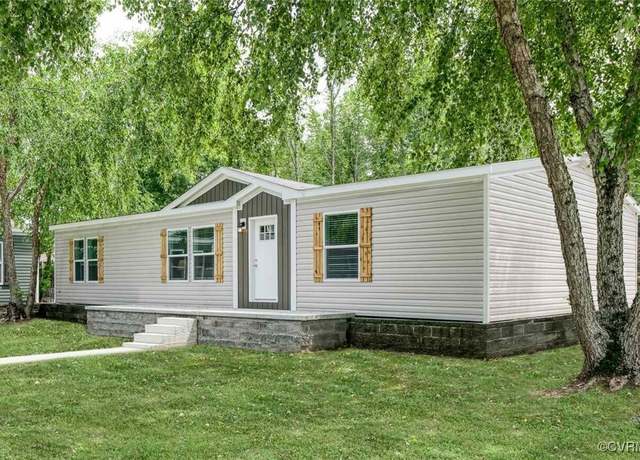 Property at TBD Owens Ml, King & Queen, VA 23148, 3 beds, 2 baths