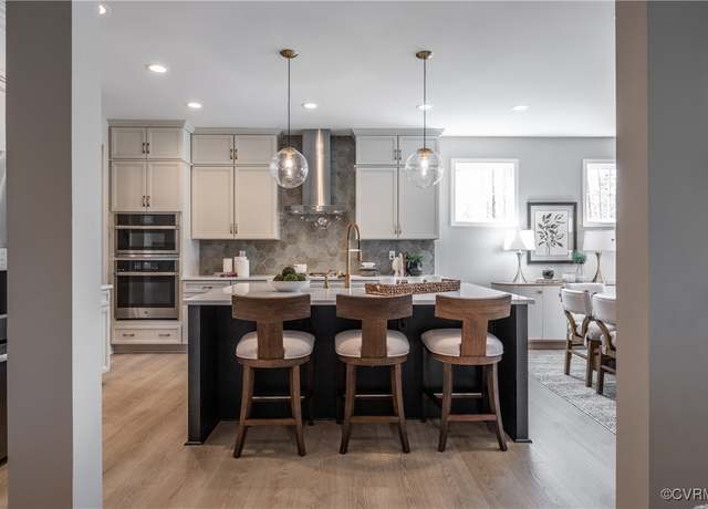 Property at 4724 Tuscany Pl, Moseley, VA 23120, 4 beds, 3.5 baths