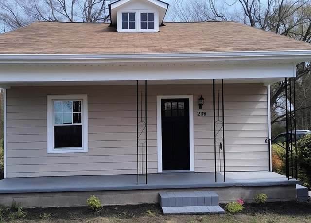 Property at 209 Wren Rd, Henrico, VA 23223, 2 beds, 1 bath