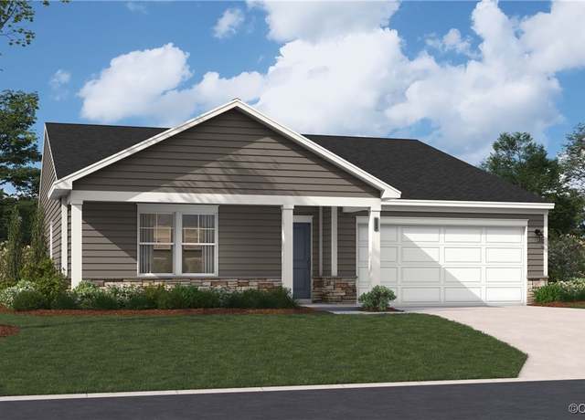 Property at 8665 Camerons Ferry Ln, Glen Allen, VA 23060, 3 beds, 2 baths