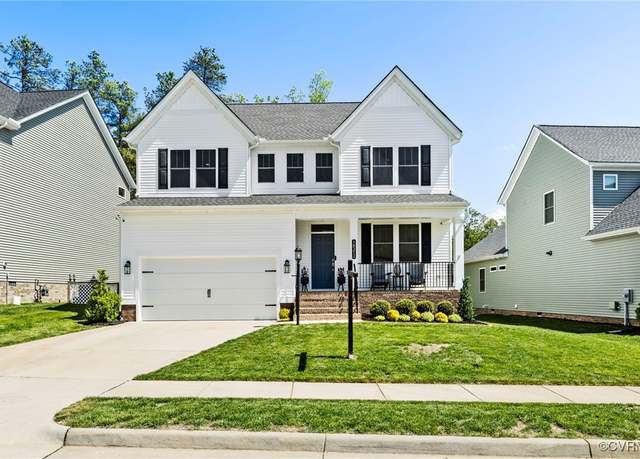 Property at 18212 Jones Run Trl, Moseley, VA 23120, 4 beds, 2.5 baths