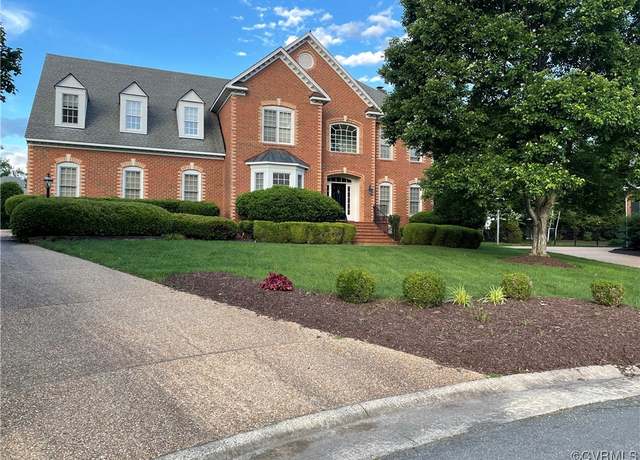 Property at 2401 Bell Tower Pl, Henrico, VA 23233, 6 beds, 3.5 baths