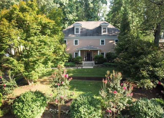 Property at 6635 Greenvale Dr, Richmond, VA 23225, 4 beds, 4 baths