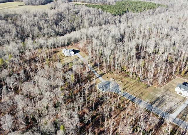 Property at 4040 Tredon Rd, Mechanicsville, VA 23111