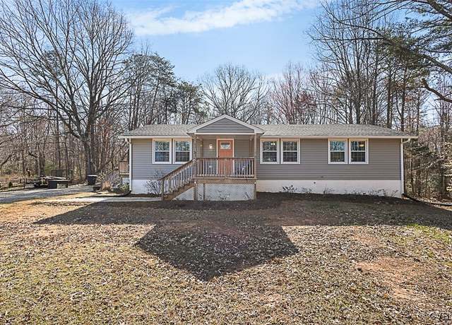 Property at 2541 Oilville Rd, Rockville, VA 23146, 3 beds, 2 baths