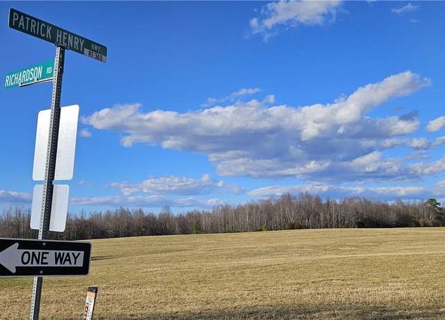 Property at 30 Acres Patrick Henry Hwy, Amelia Courthouse, VA 23002