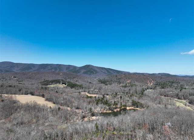 Property at 48.08 Acres (off Of) Blueberry Ln, Patrick Springs, VA 24133