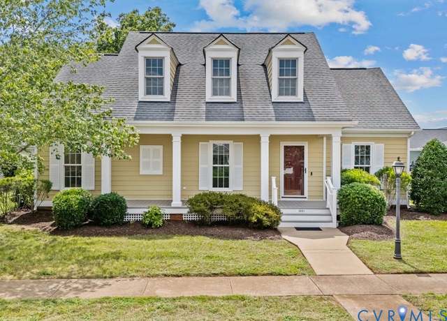 Property at 3891 Grove Tavern Ln, Powhatan, VA 23139, 2 beds, 2.5 baths