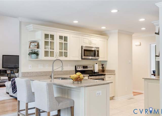Property at 3300 Nuttree Woods Pl, Midlothian, VA 23112, 4 beds, 2.5 baths