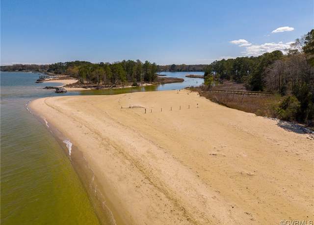 Property at 00 Presley Creek Dr, Heathsville, VA 22473