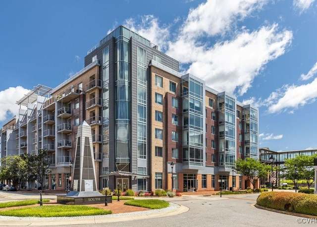 Property at 210 Rocketts Way #205, Henrico, VA 23231, 1 bed, 1 bath
