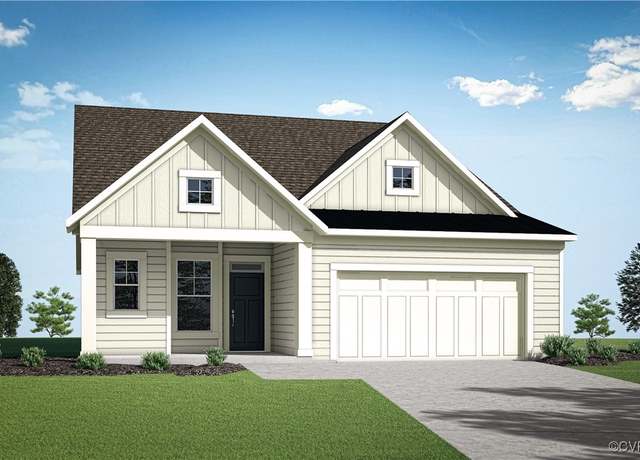 Property at 5536 Riggs Dr, Moseley, VA 23120, 3 beds, 2 baths