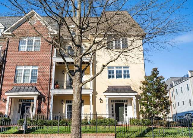 Property at 5220 Wythe Ave, Richmond, VA 23226, 3 beds, 3 baths