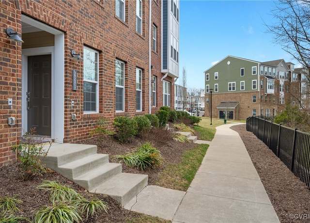 Property at 4322 Saunders Station Loop Unit A, Henrico, VA 23233, 2 beds, 2.5 baths