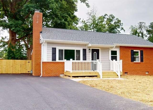 Property at 8803 Dena Dr, Henrico, VA 23229, 3 beds, 1.5 baths