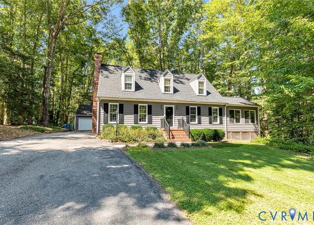 Property at 7458 Rural Point Ct, Mechanicsville, VA 23116, 3 beds, 2 baths