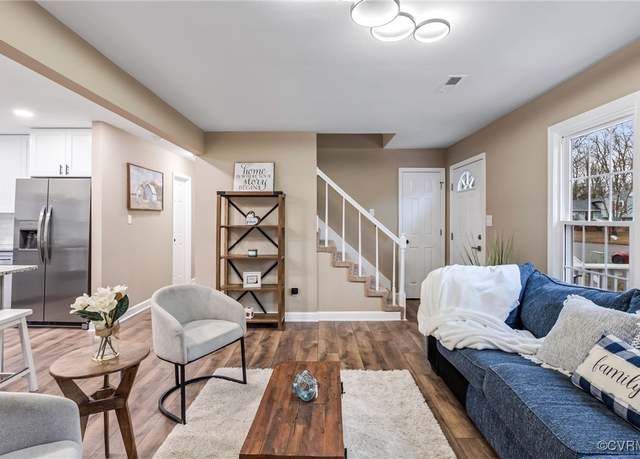 Property at 6100 Omo Rd, Chesterfield, VA 23234, 4 beds, 2 baths