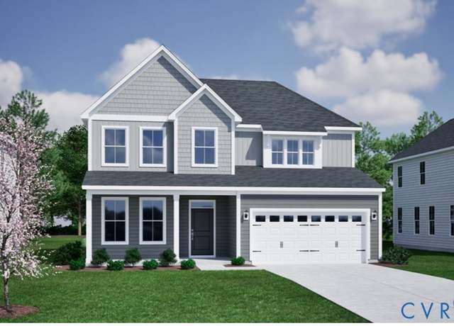 Property at 7200 Sommervale Dr, Moseley, VA 23120, 5 beds, 4.5 baths