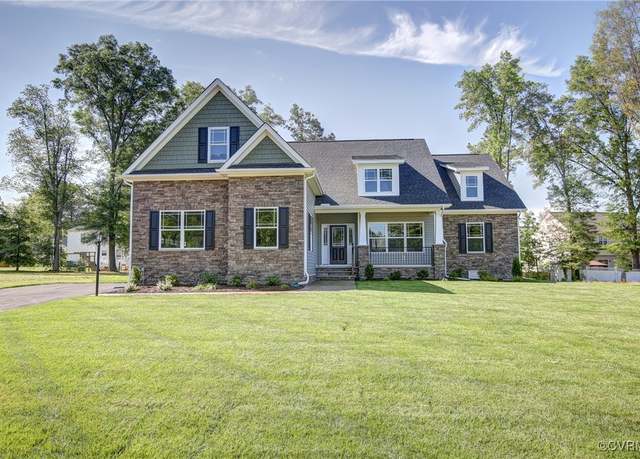 Property at 10122 Cabernet Ln, Mechanicsville, VA 23116, 4 beds, 3 baths
