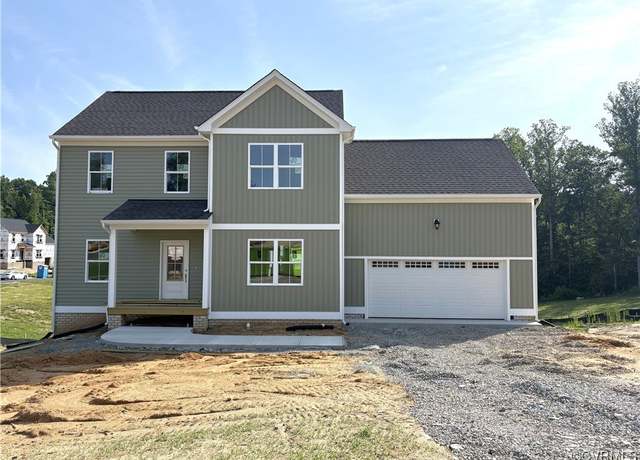 Property at 12607 Poplar Village Pl, Chester, VA 23831, 5 beds, 3.5 baths