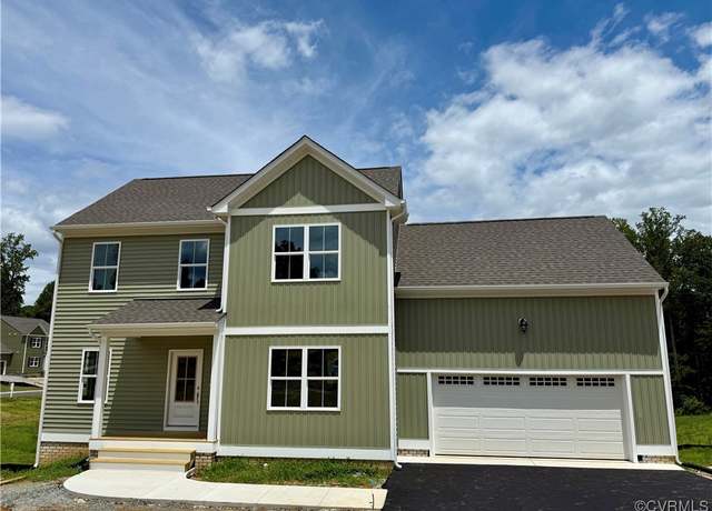 Property at 12607 Poplar Village Pl, Chester, VA 23831, 5 beds, 3.5 baths