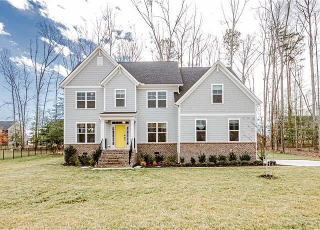 Property at 11701 Riverboat Dr, Chester, VA 23836, 5 beds, 5.5 baths