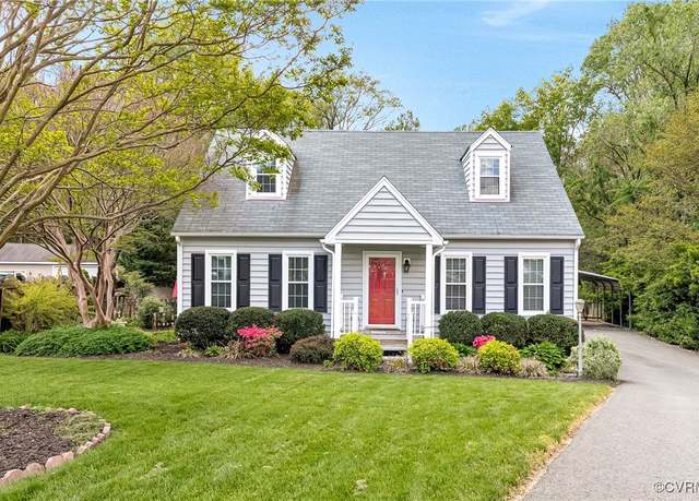 Property at 6441 Bellflower Cir, Mechanicsville, VA 23111, 4 beds, 2 baths