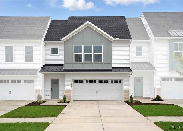 Property at 6900 Sunrise Oasis Ln, Midlothian, VA 23112, 3 beds, 2.5 baths
