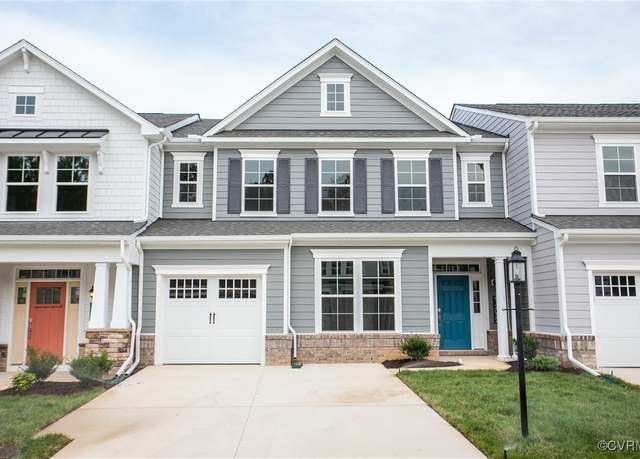 Property at 9326 Citrine Run, Richmond, VA 23238, 3 beds, 3 baths