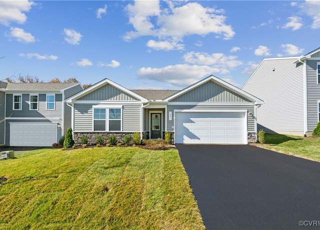 Property at 8669 Camerons Ferry Ln, Glen Allen, VA 23060, 3 beds, 2 baths