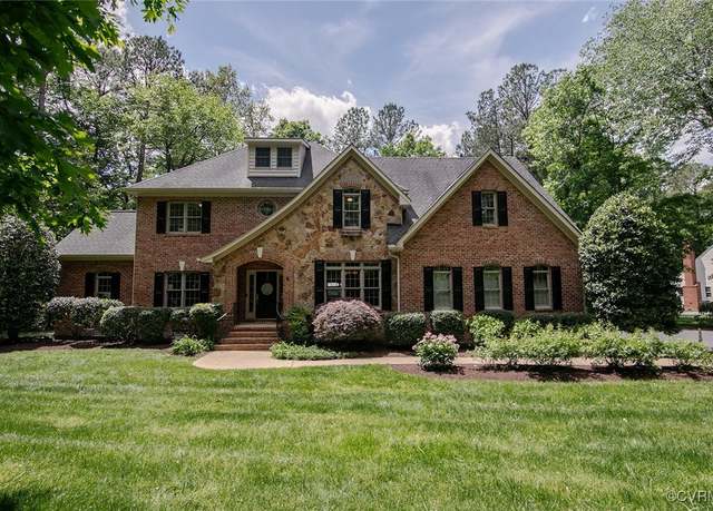 Property at 11400 Long Meadow Dr, Glen Allen, VA 23059, 6 beds, 4.5 baths