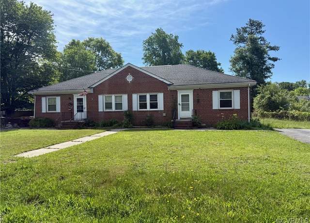 Property at 11 Beauregard Ave, Henrico, VA 23075, 4 beds, 3 baths