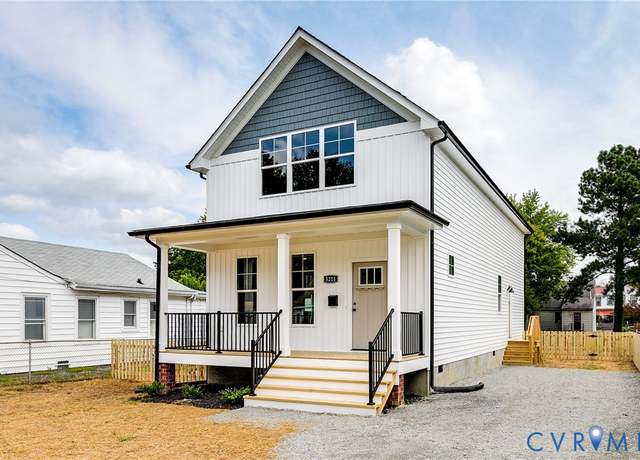 Property at 5211 Montpelier St, Henrico, VA 23231, 3 beds, 2.5 baths