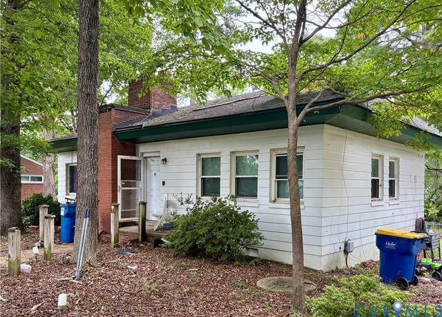 Property at 5500 Jessup Rd, North Chesterfield, VA 23234, 2 beds, 1 bath